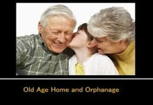 Elderly care