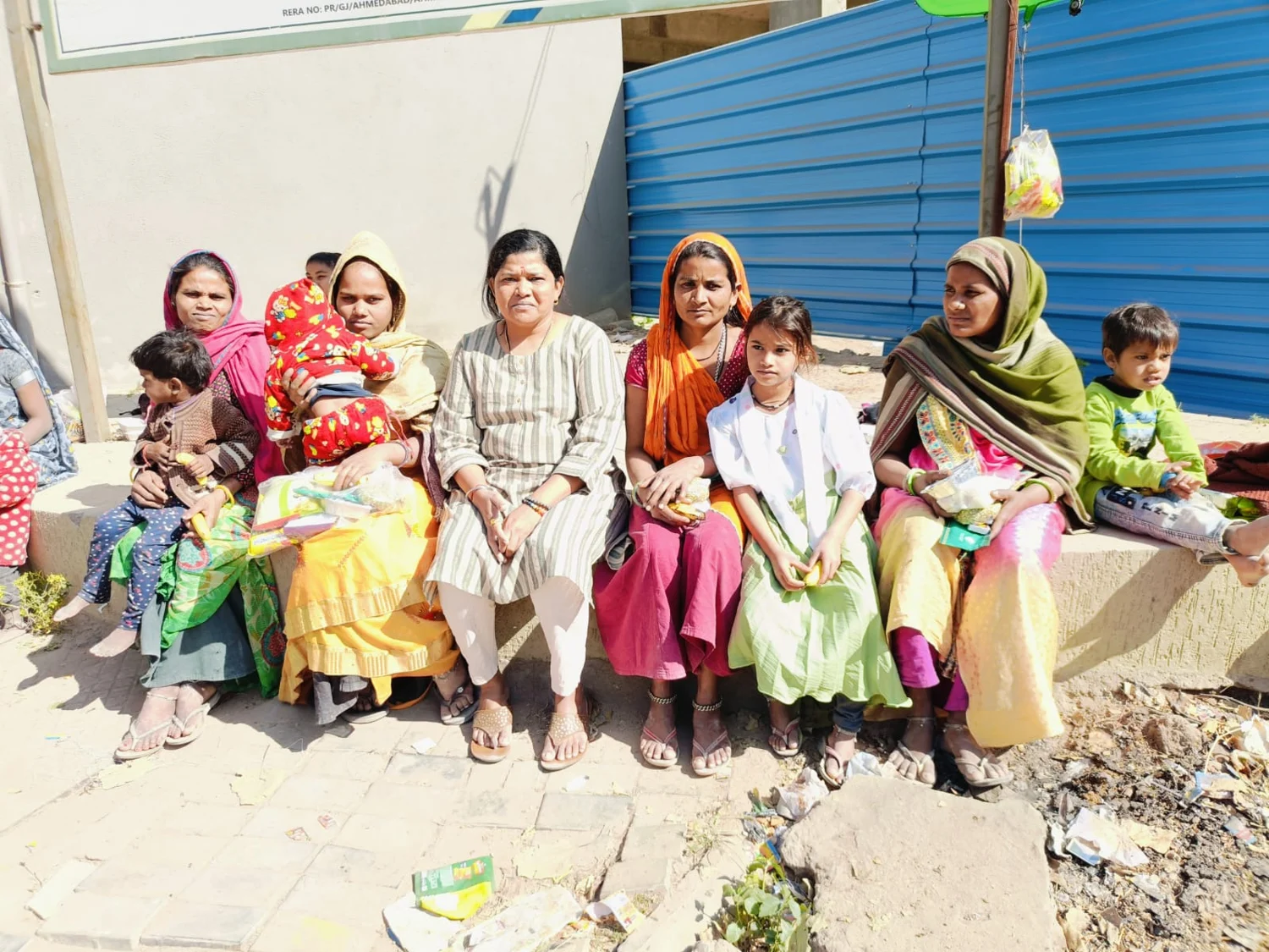 Women empowerment
